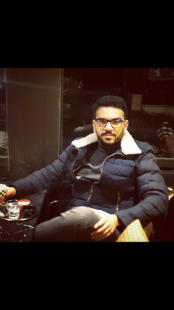 Ahmet