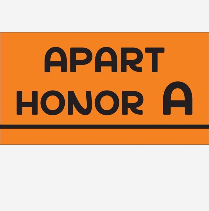 Apart
