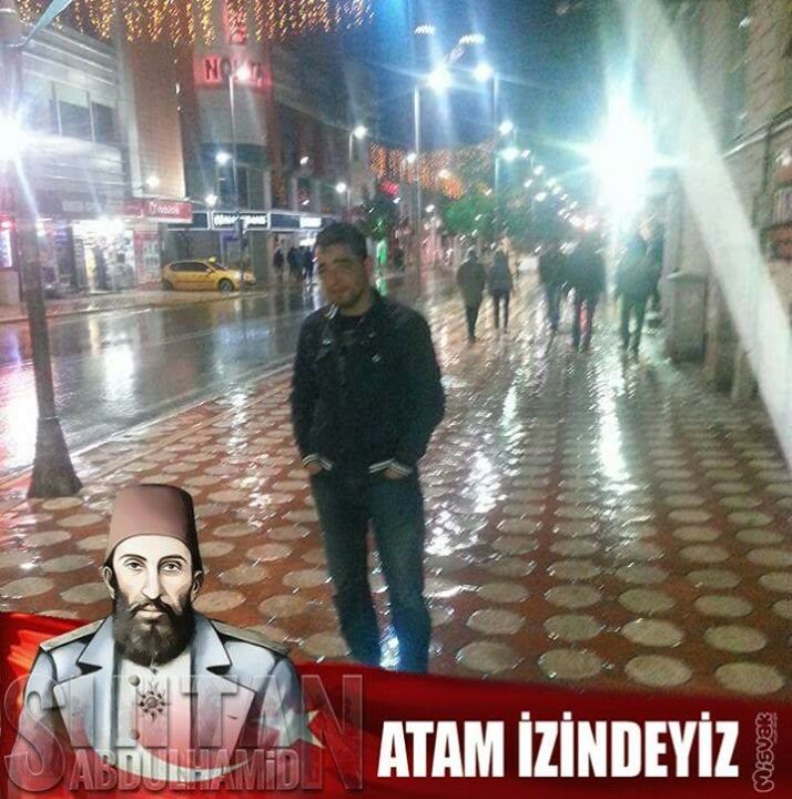 Soner