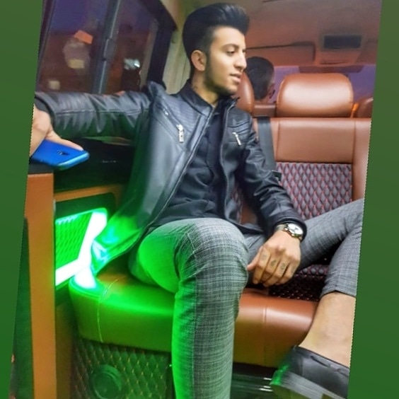 Samet
