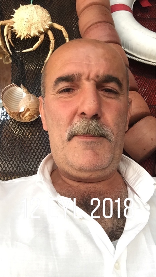 Ismail