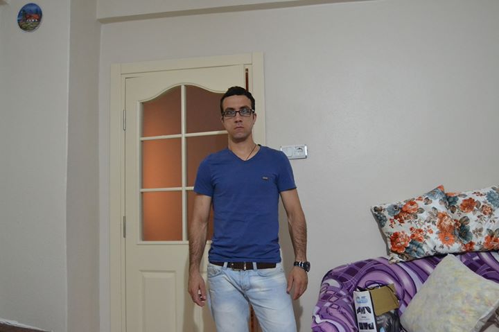 Abdullah