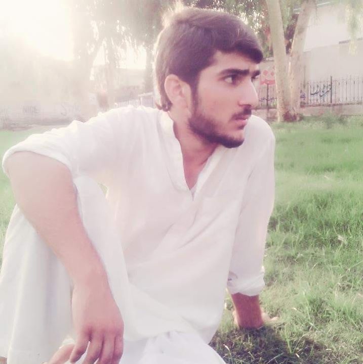 Ahmad