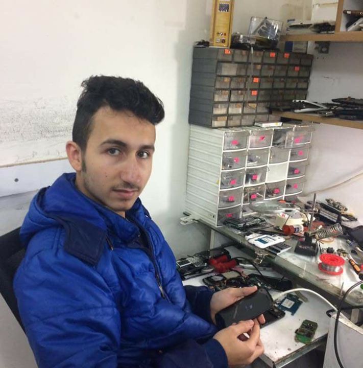 Abdulkadir