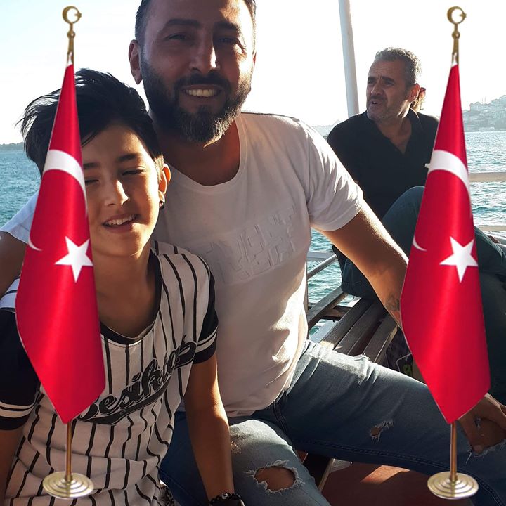 Ercan