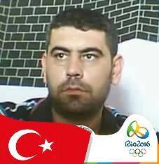 Serkan