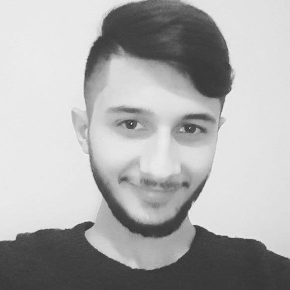 Yusuf