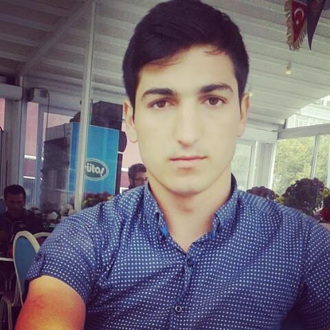 Ahmet