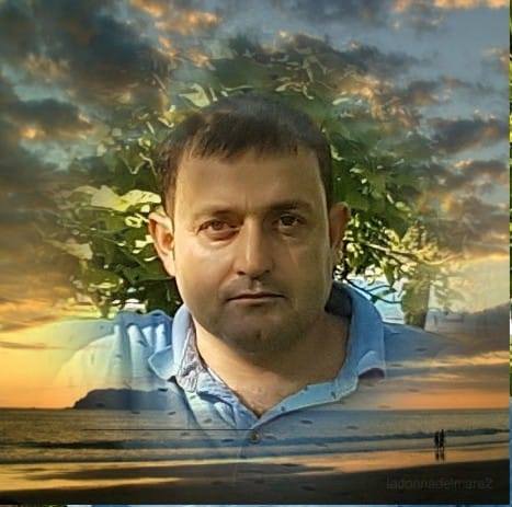 Ali