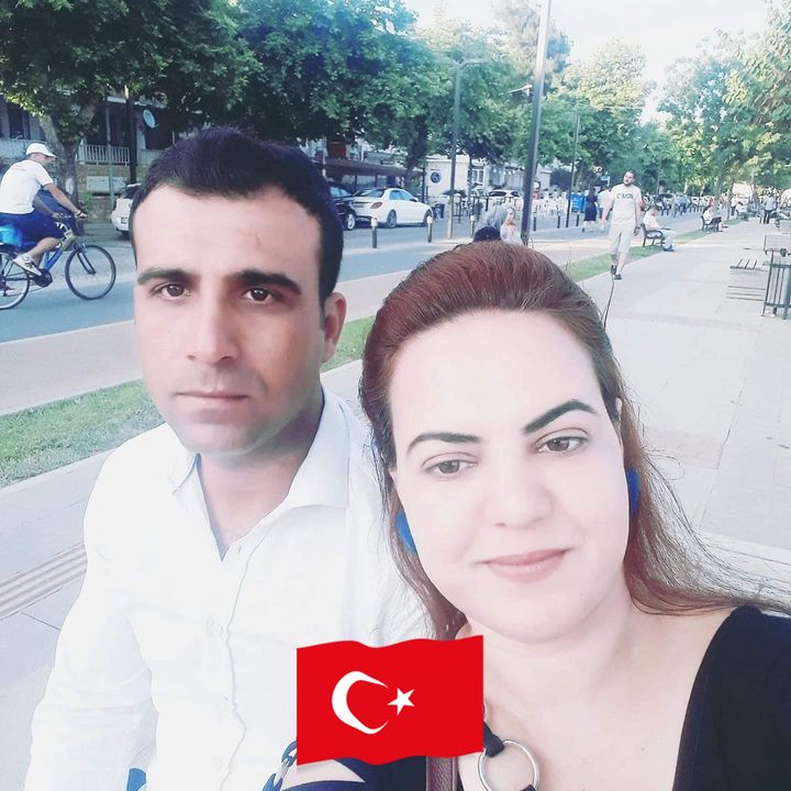 Serkan