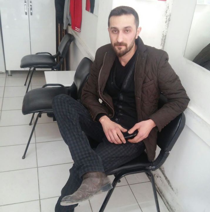 Erdinç