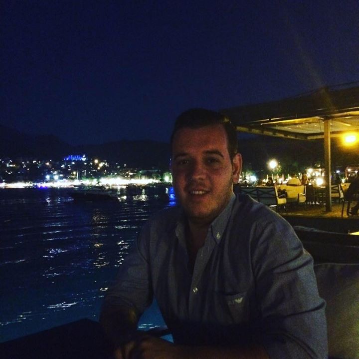 Serkan