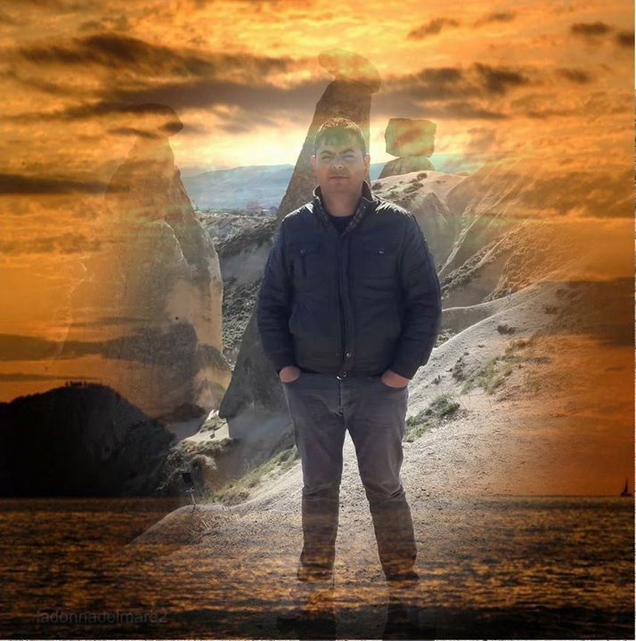 Mehmet