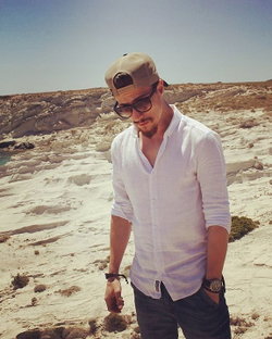 Ergin