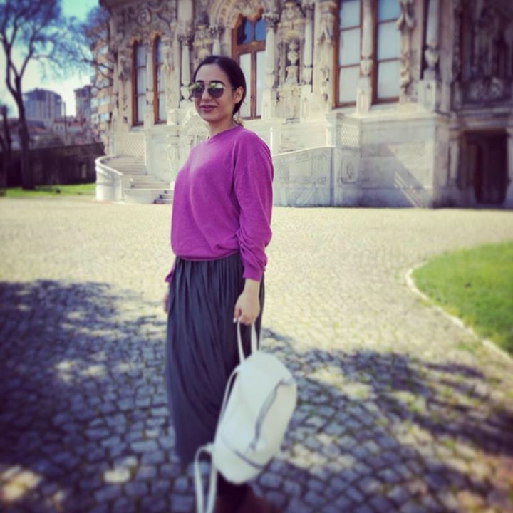 Shahina