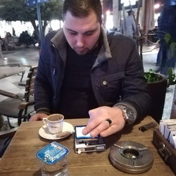 Zeybek