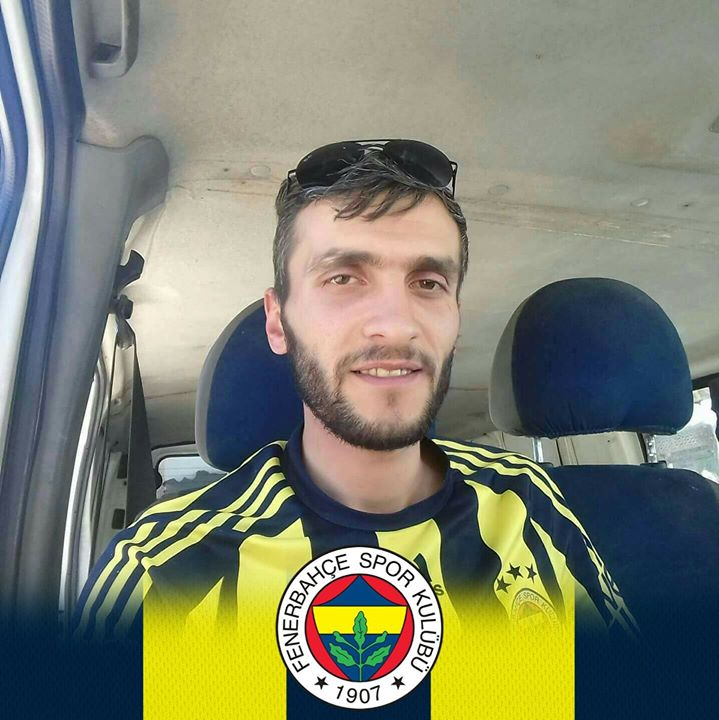 Haydar