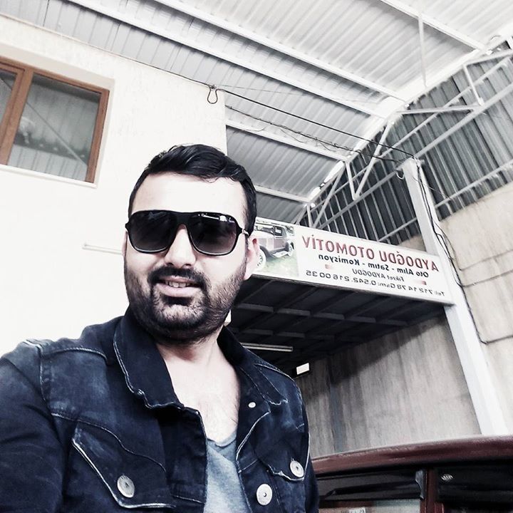 Hüseyin