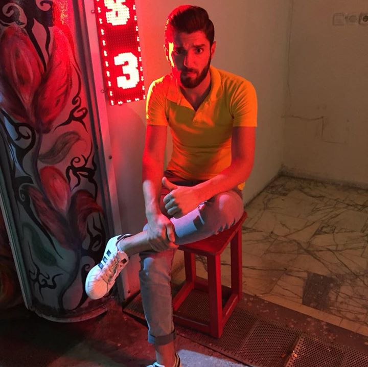 Hüseyin