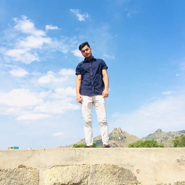 Aakash
