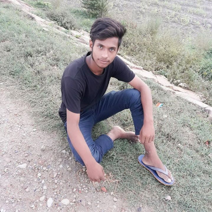 Syed