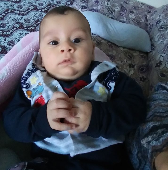 Yılmaz