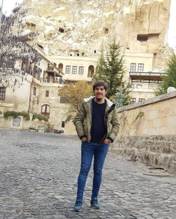 Mehmet
