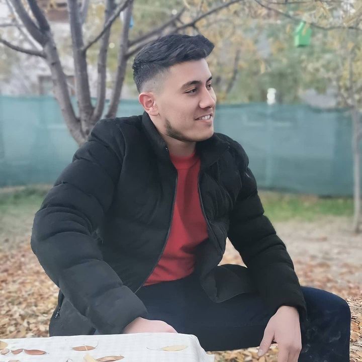 Yılmaz
