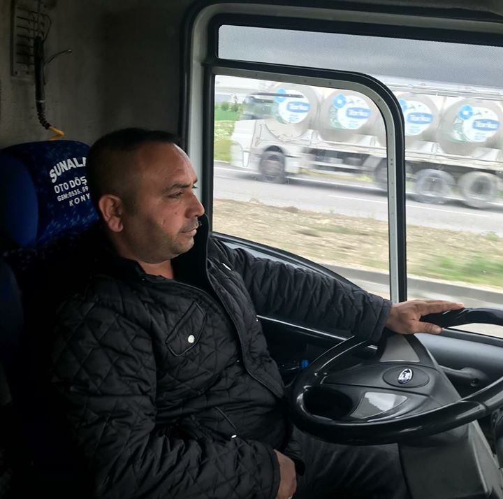 Özkan