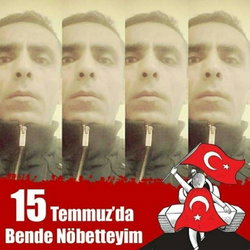 Yılmaz