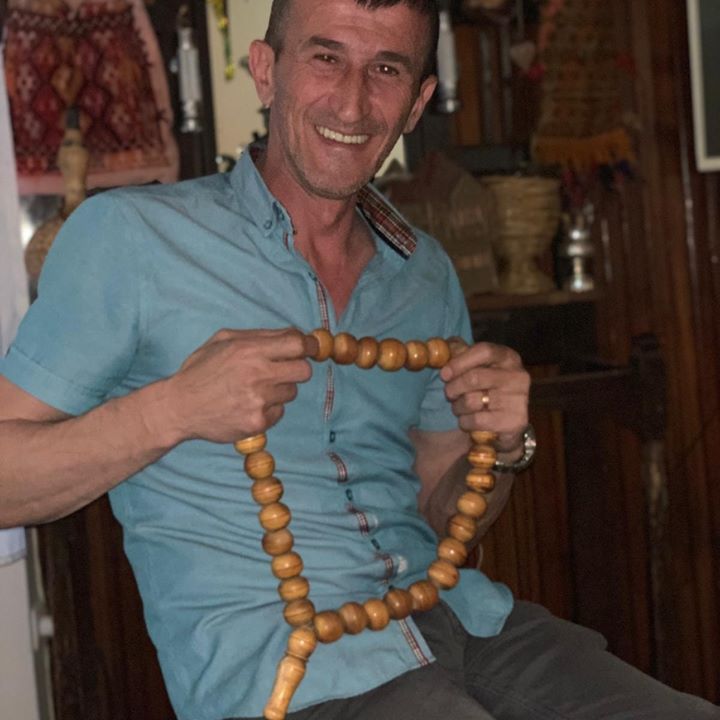 Ahmet