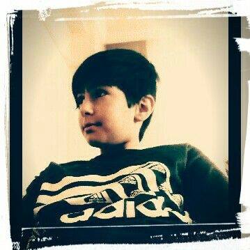 Muhammed