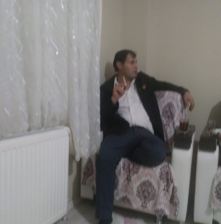 Coskun