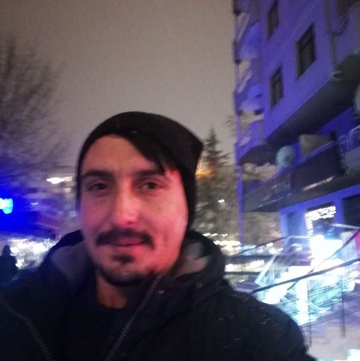 Serkan