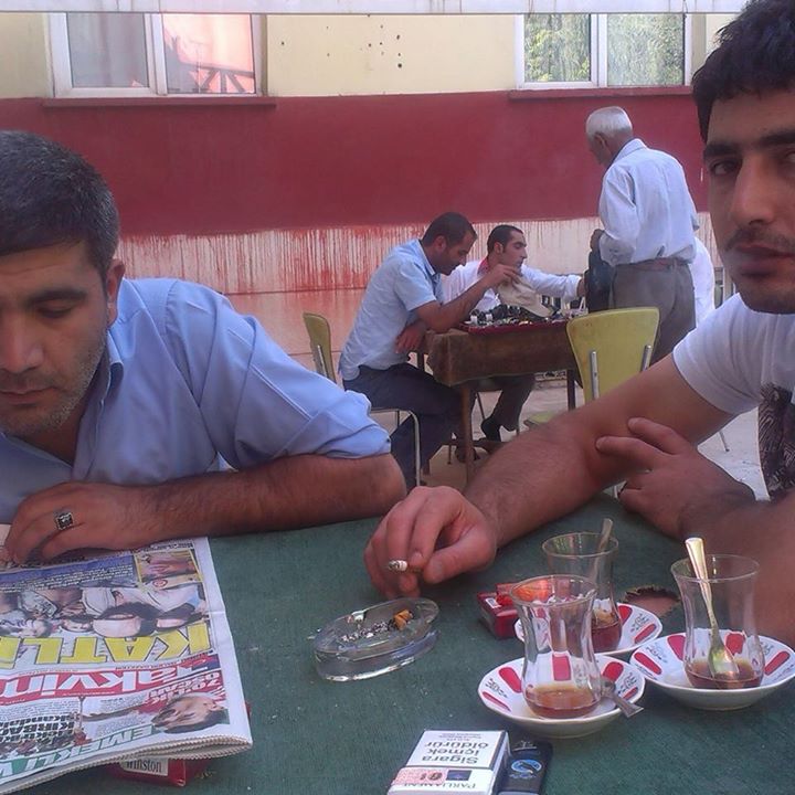 Umut