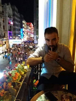 Serkan