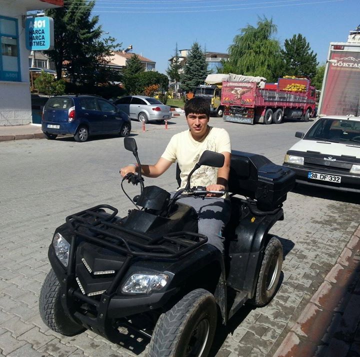 Samet