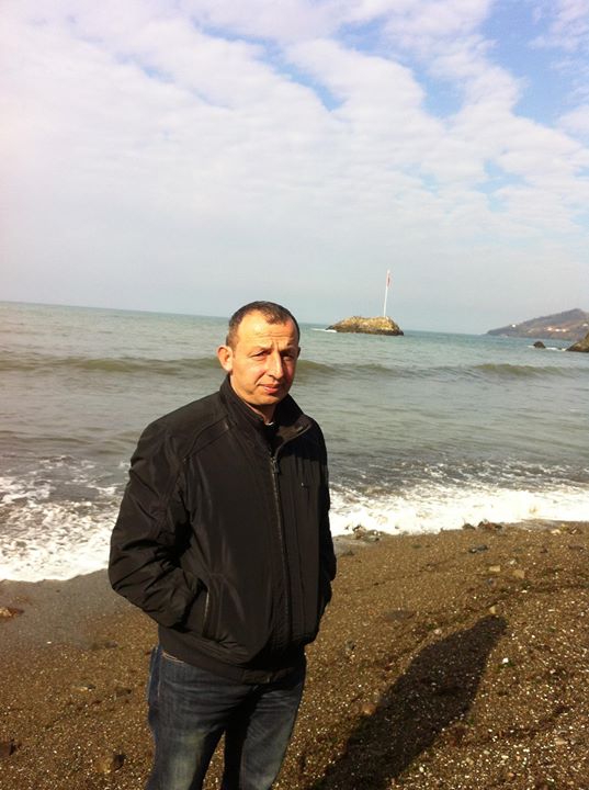 Cengiz