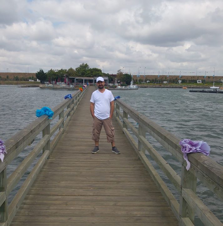 Gökhan