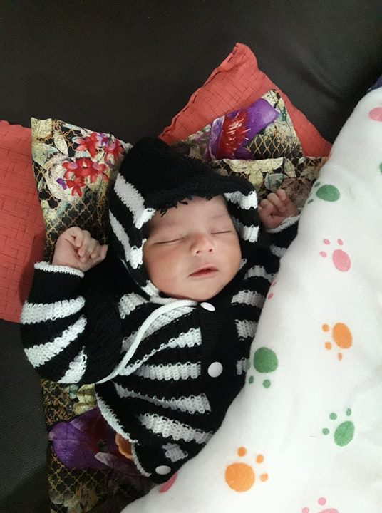 Imran