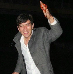 Serhat