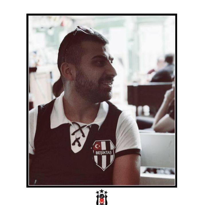 Gökhan