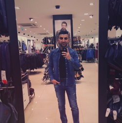 Hasan