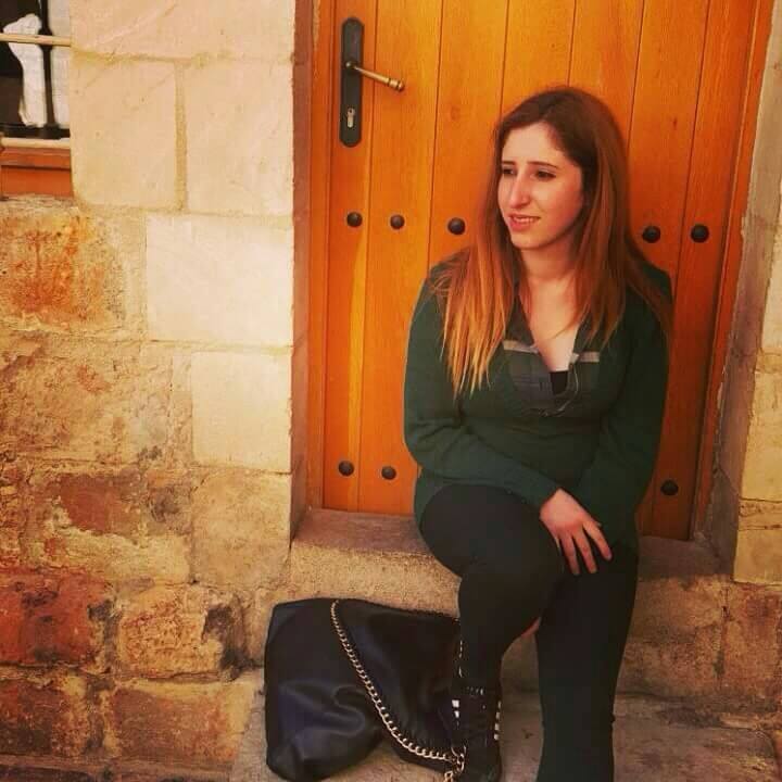 Arzu