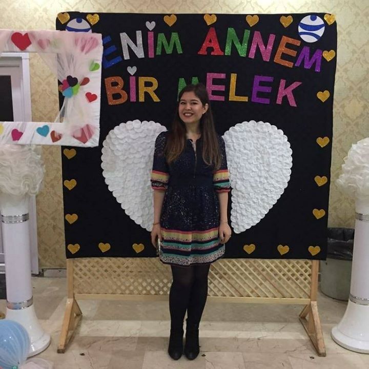 Ayşe