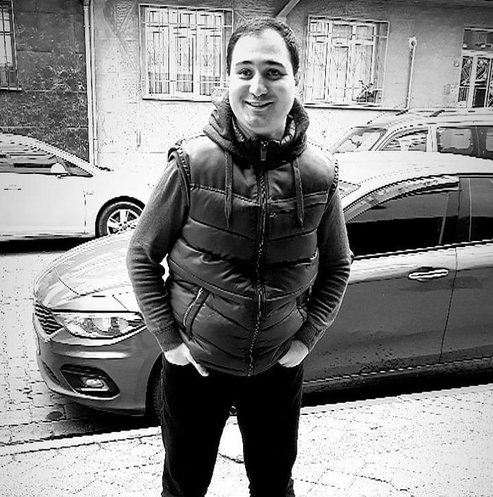 Ahmet