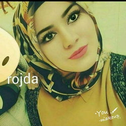 Rojda