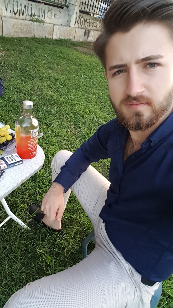 Turgay