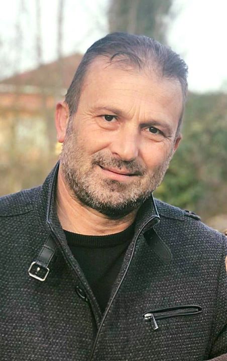 Ahmet