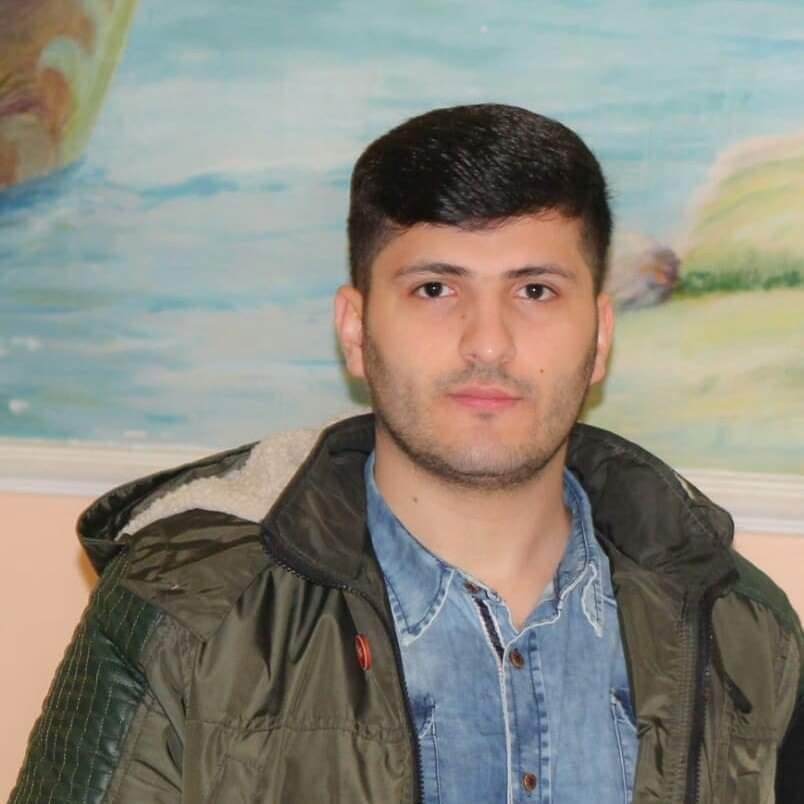 Abdullah